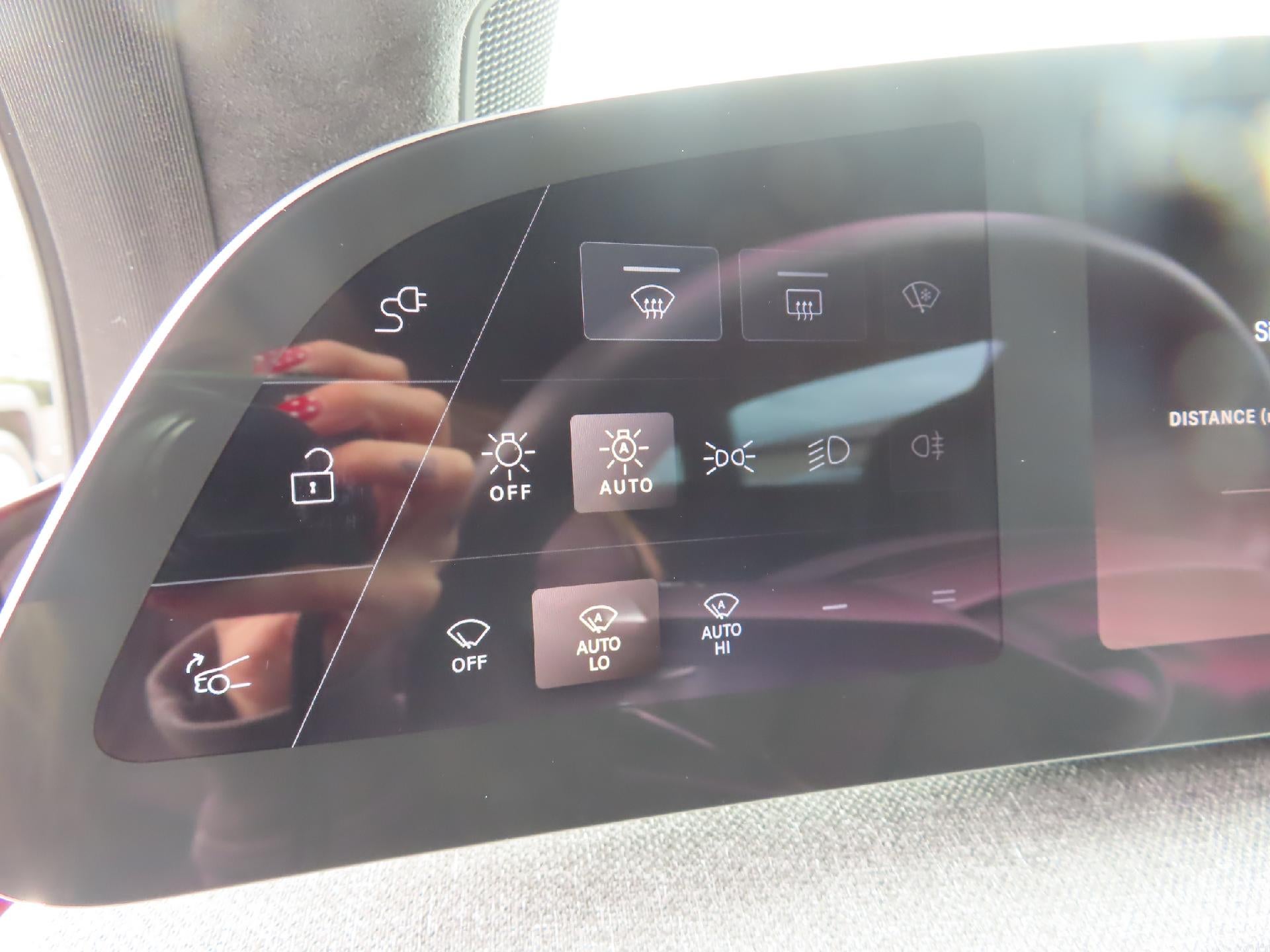 2024 LUCID Air Touring