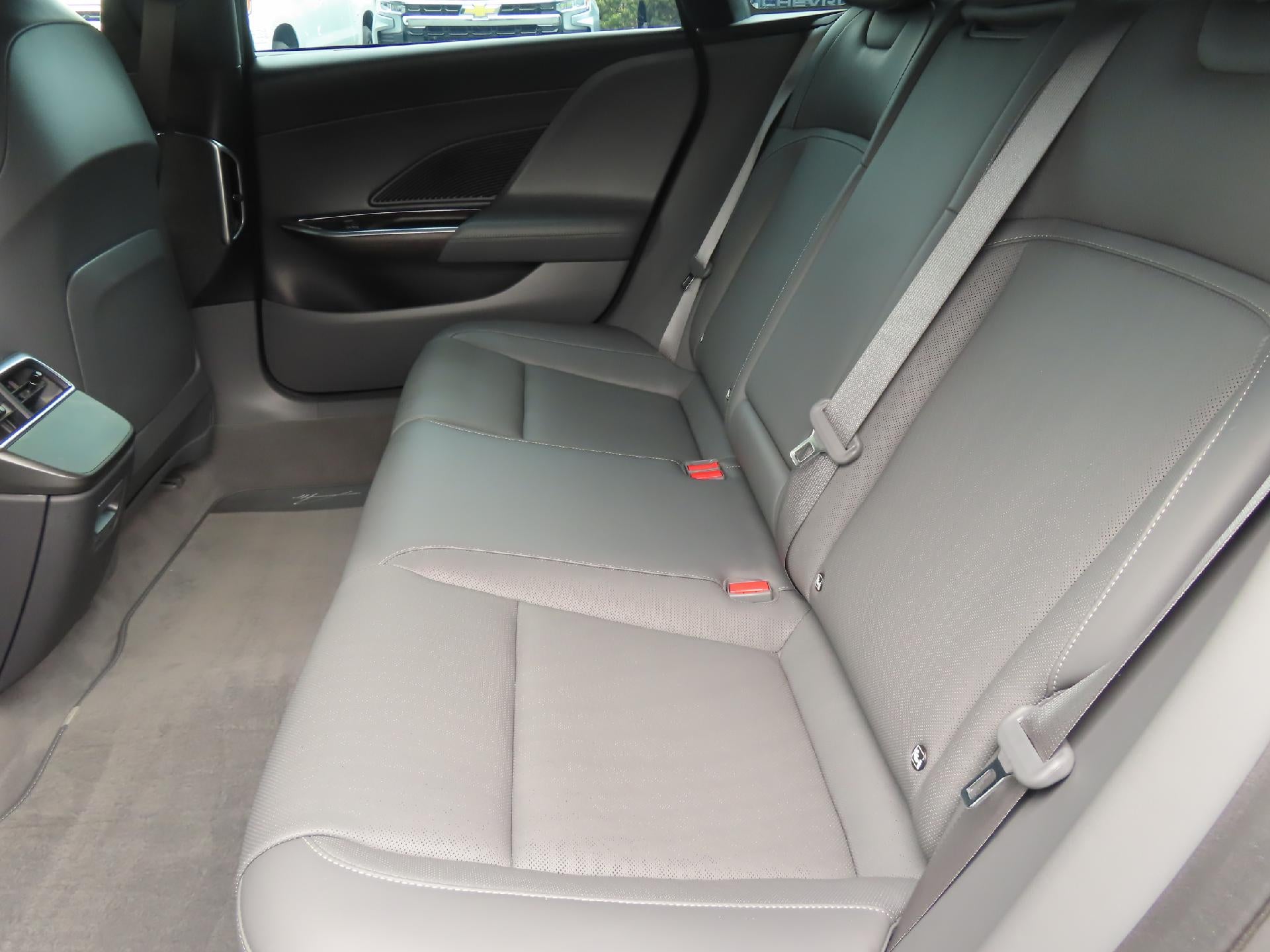 2024 LUCID Air Touring