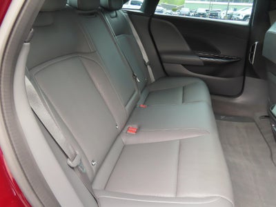 2024 LUCID Air Touring