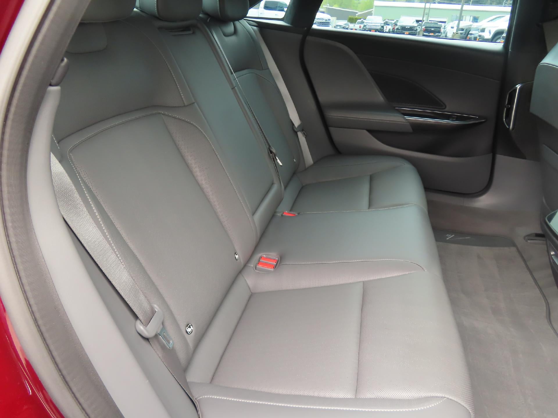 2024 LUCID Air Touring