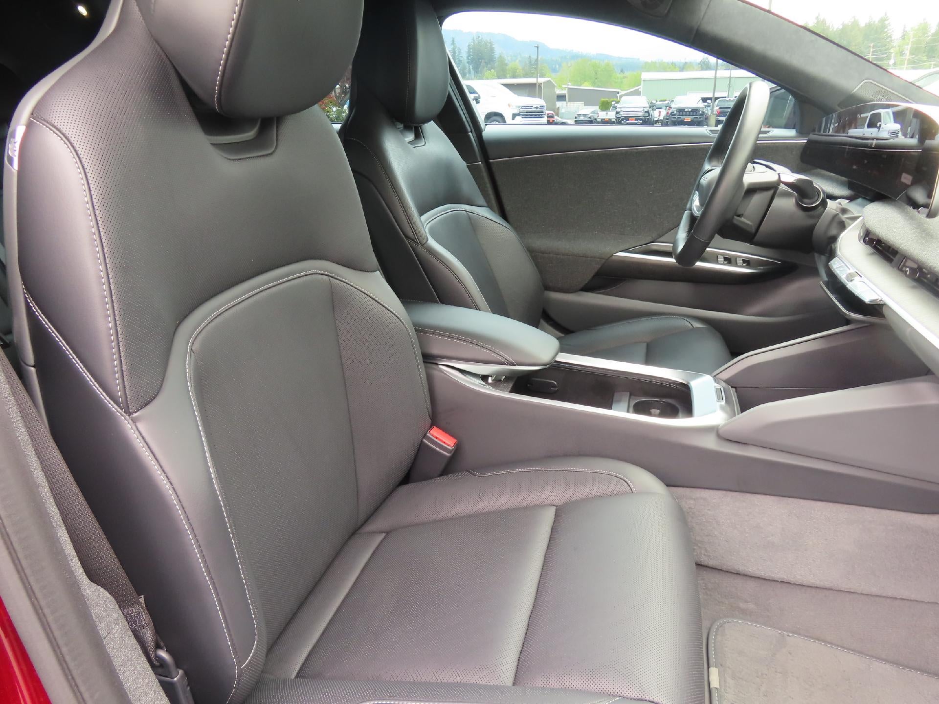 2024 LUCID Air Touring