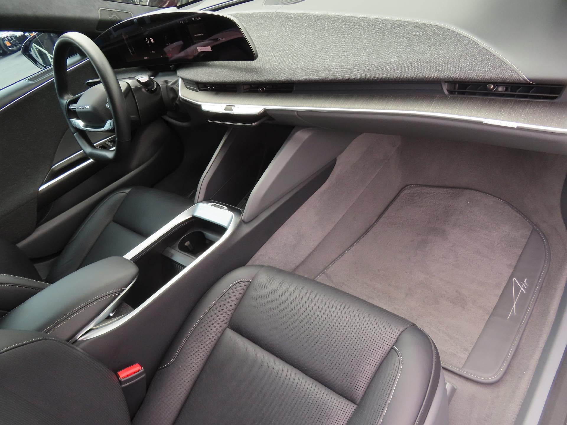 2024 LUCID Air Touring