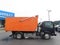 2017 Isuzu NPR HD GAS REG Dump Bed