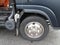 2017 Isuzu NPR HD GAS REG Dump Bed