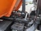 2017 Isuzu NPR HD GAS REG Dump Bed