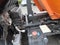 2017 Isuzu NPR HD GAS REG Dump Bed
