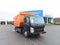 2017 Isuzu NPR HD GAS REG Dump Bed