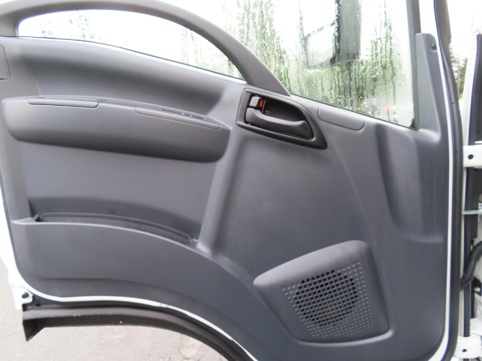 2025 Chevrolet Low Cab Forward 4500 BASE