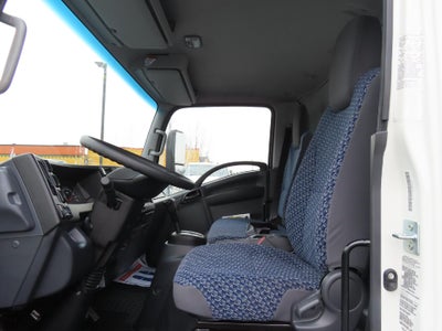 2025 Chevrolet Low Cab Forward 4500 BASE