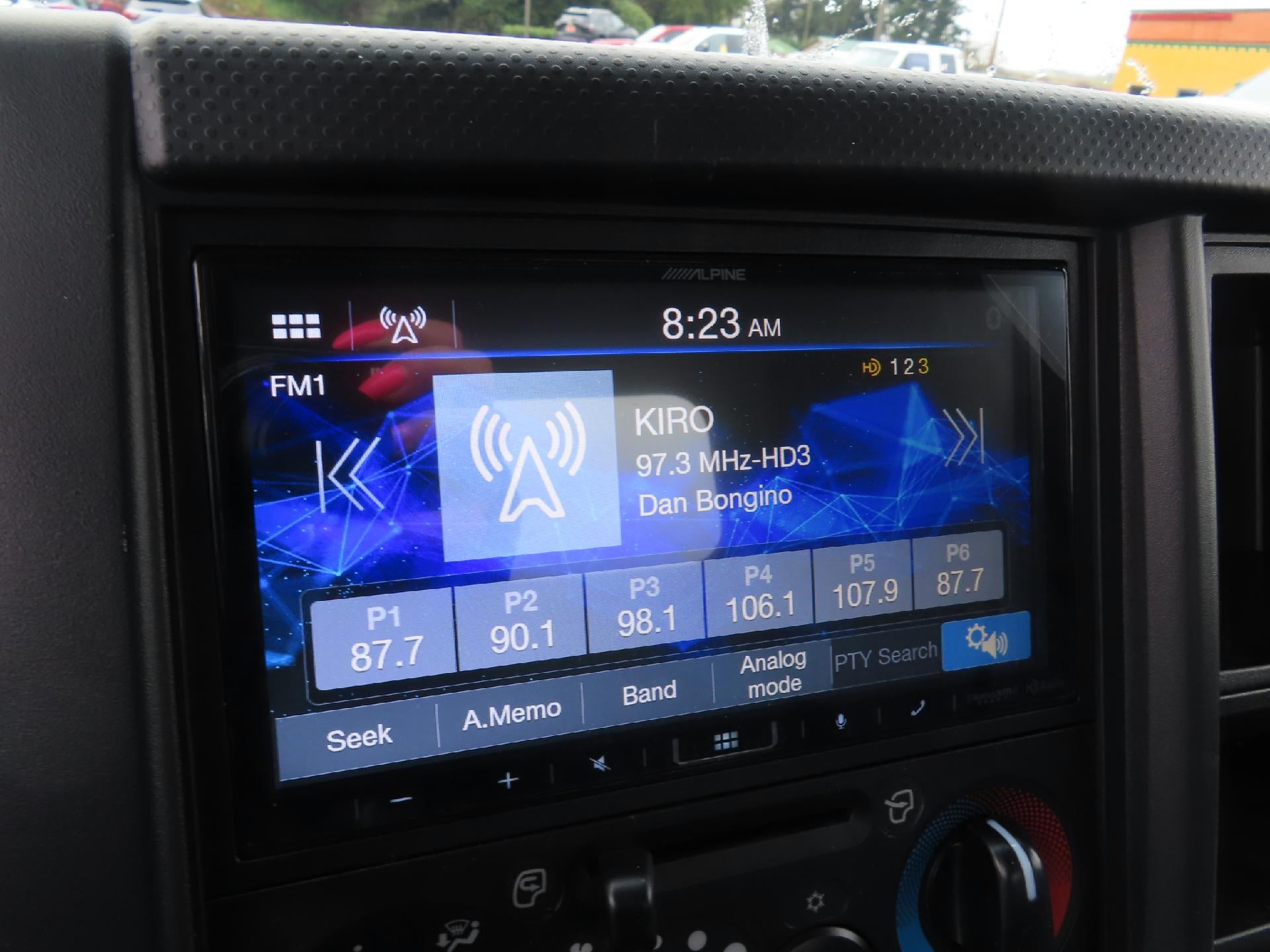 2025 Chevrolet Low Cab Forward 4500 BASE