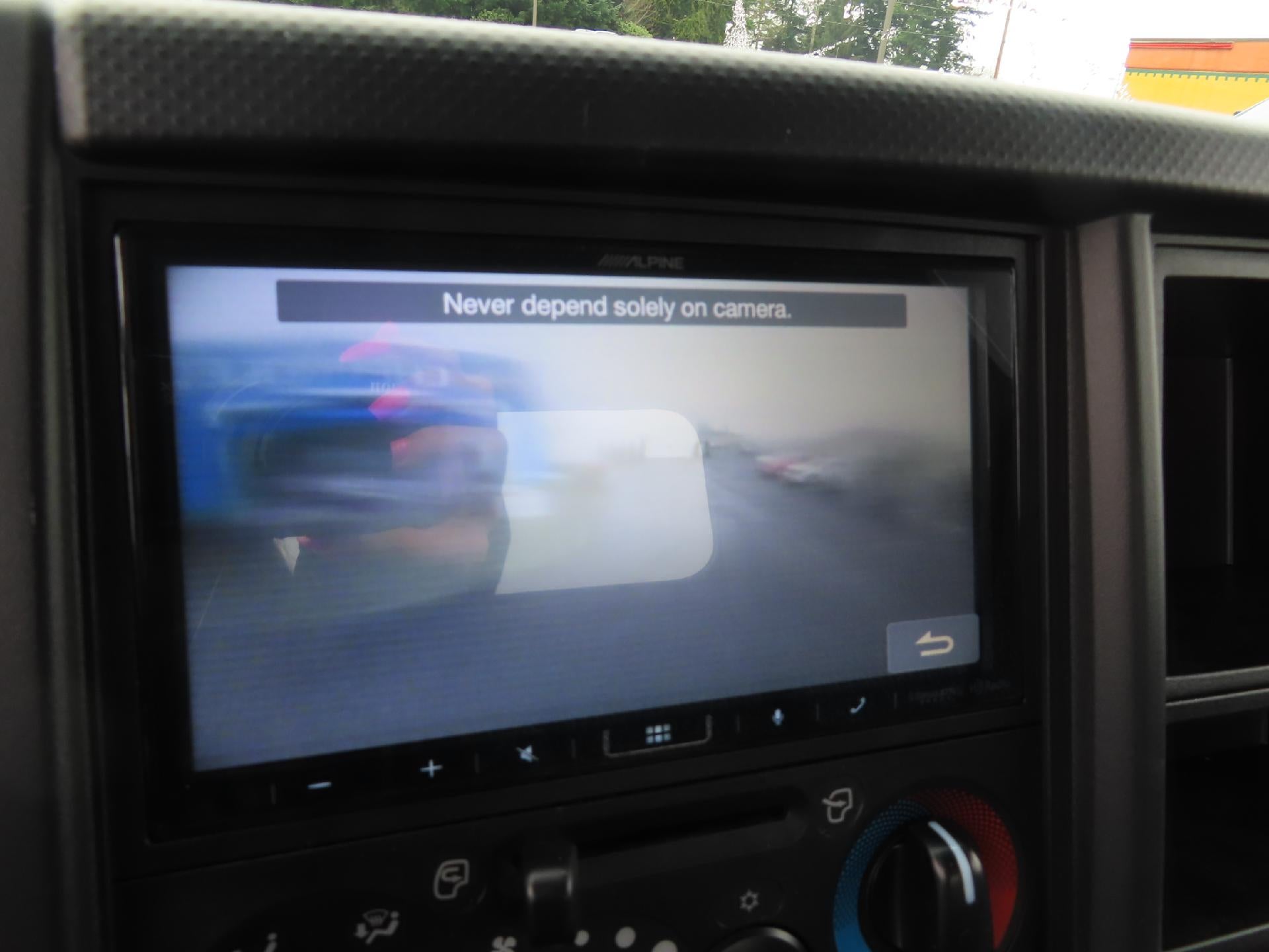 2025 Chevrolet Low Cab Forward 4500 BASE