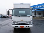 2025 Chevrolet Low Cab Forward 4500 BASE
