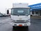 2025 Chevrolet Low Cab Forward 4500 BASE