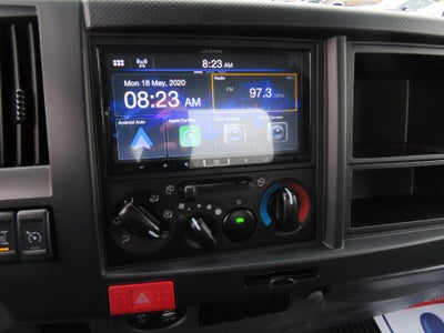 2025 Chevrolet Low Cab Forward 4500 BASE