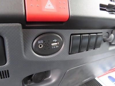 2025 Chevrolet Low Cab Forward 4500 BASE