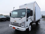 2025 Chevrolet Low Cab Forward 4500 BASE