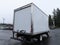 2025 Chevrolet Low Cab Forward 4500 BASE