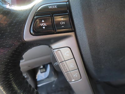 2014 Honda Odyssey Touring