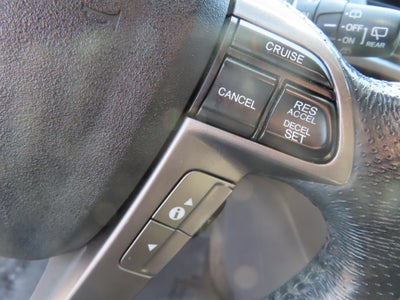 2014 Honda Odyssey Touring