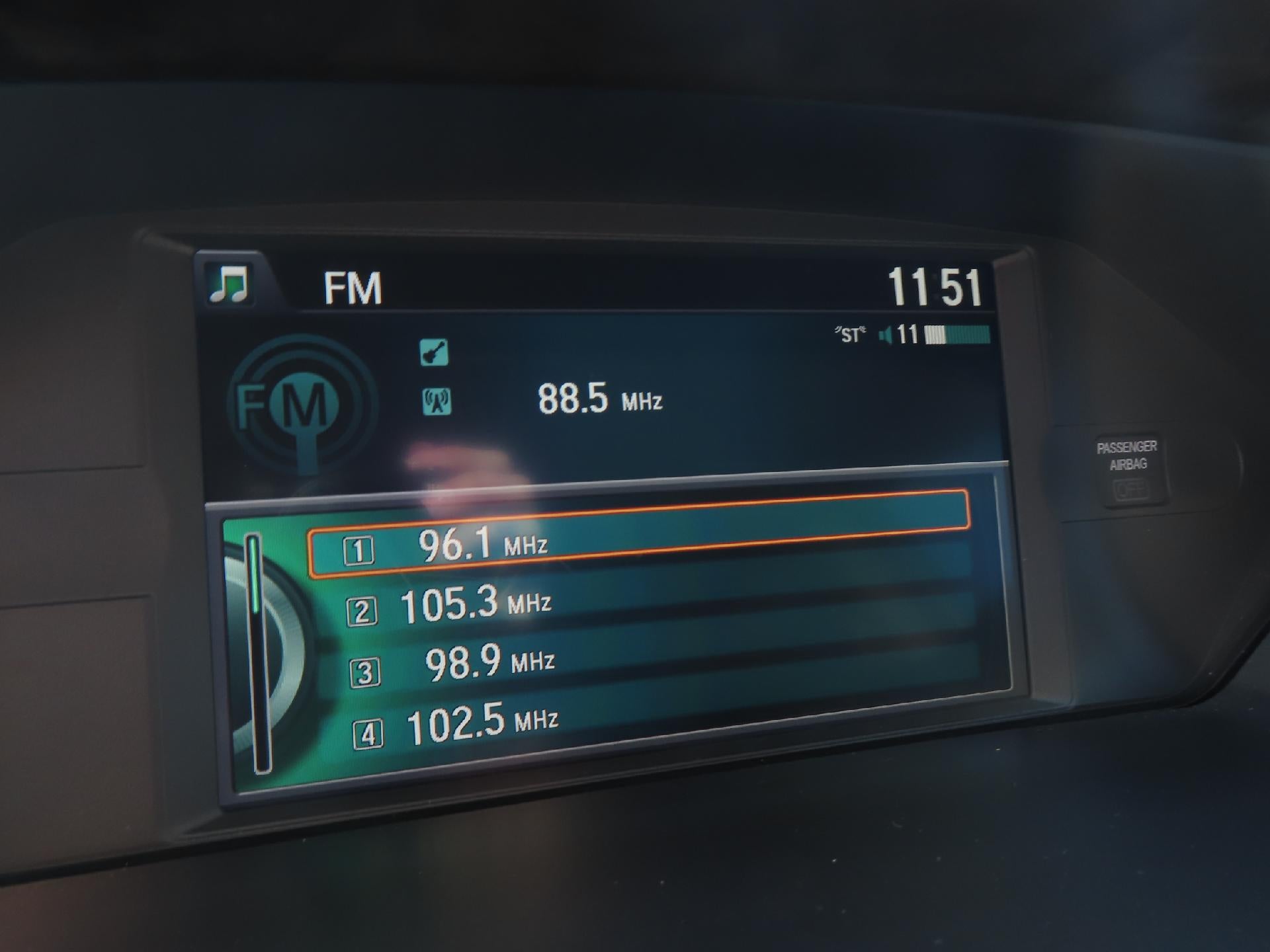 2014 Honda Odyssey Touring