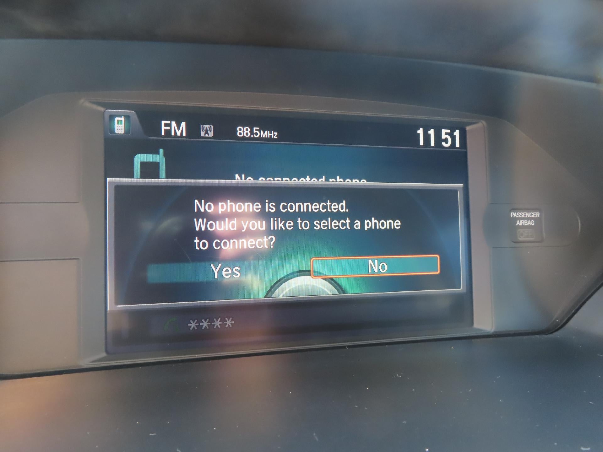 2014 Honda Odyssey Touring