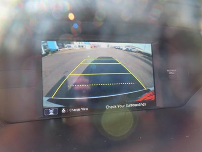 2014 Honda Odyssey Touring