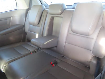 2014 Honda Odyssey Touring