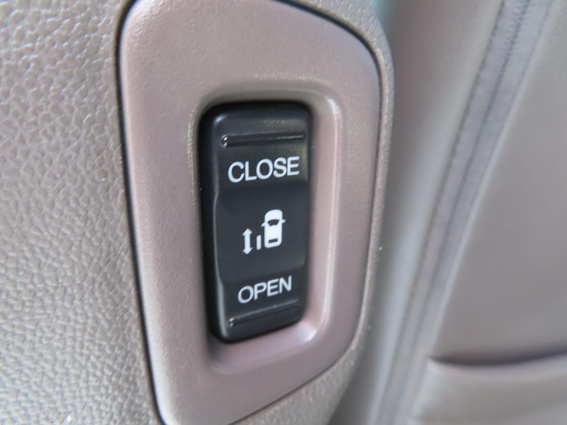 2014 Honda Odyssey Touring