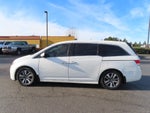 2014 Honda Odyssey Touring