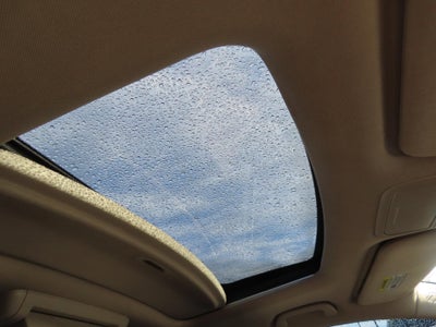 2014 Honda Odyssey Touring