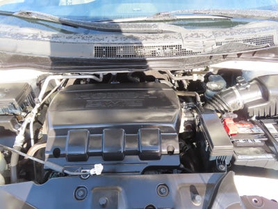2014 Honda Odyssey Touring