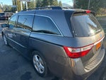 2013 Honda Odyssey Touring