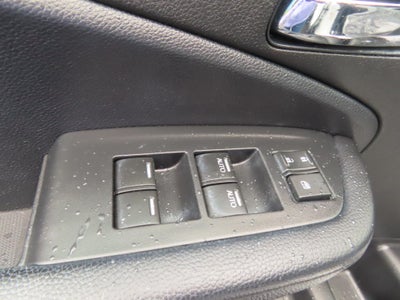 2021 Honda Passport Sport