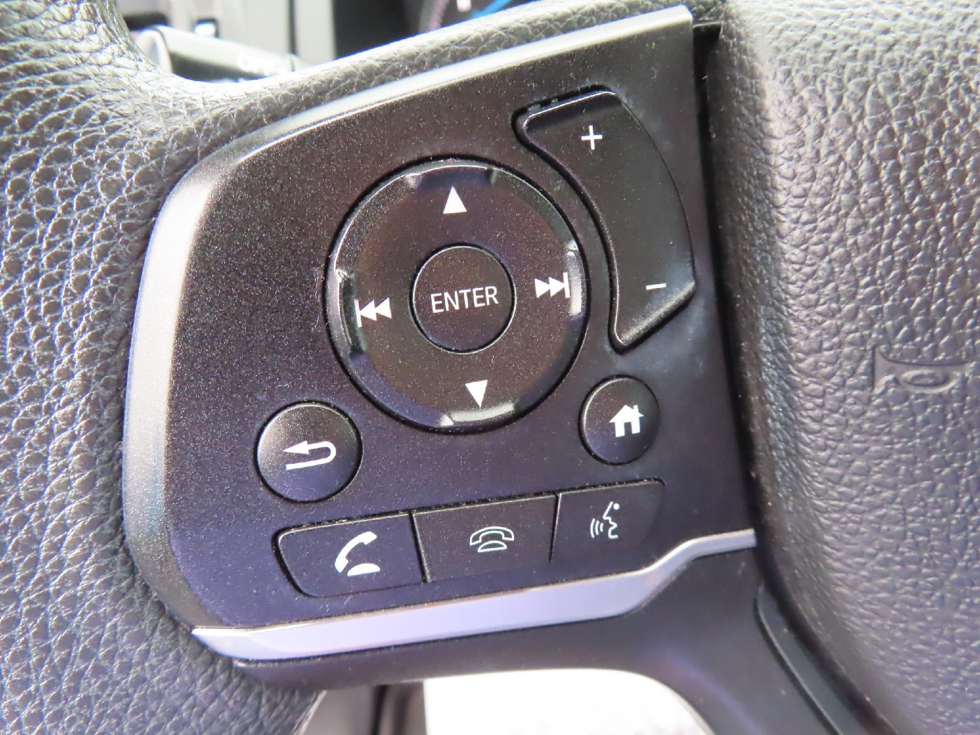 2021 Honda Passport Sport