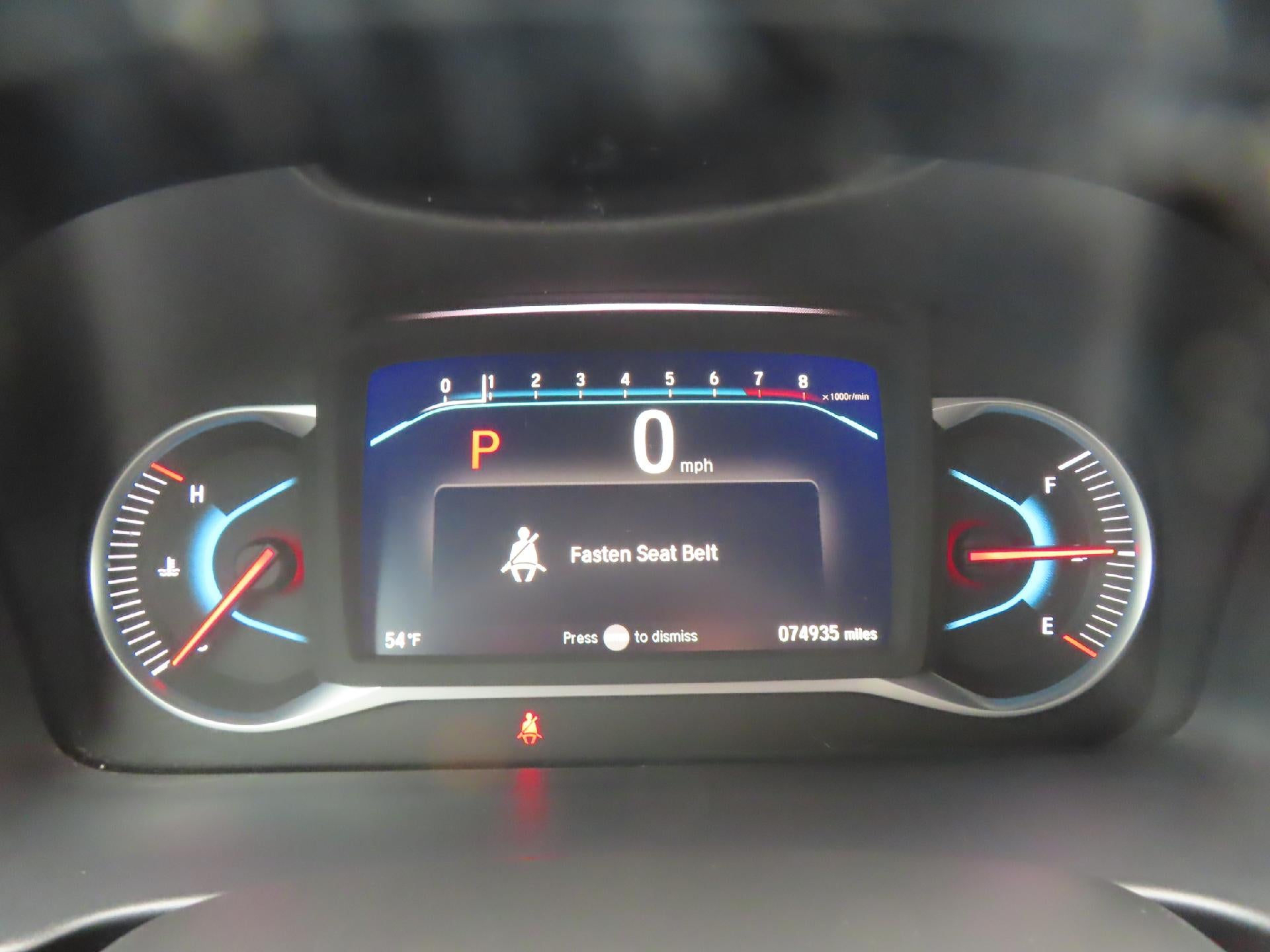 2021 Honda Passport Sport