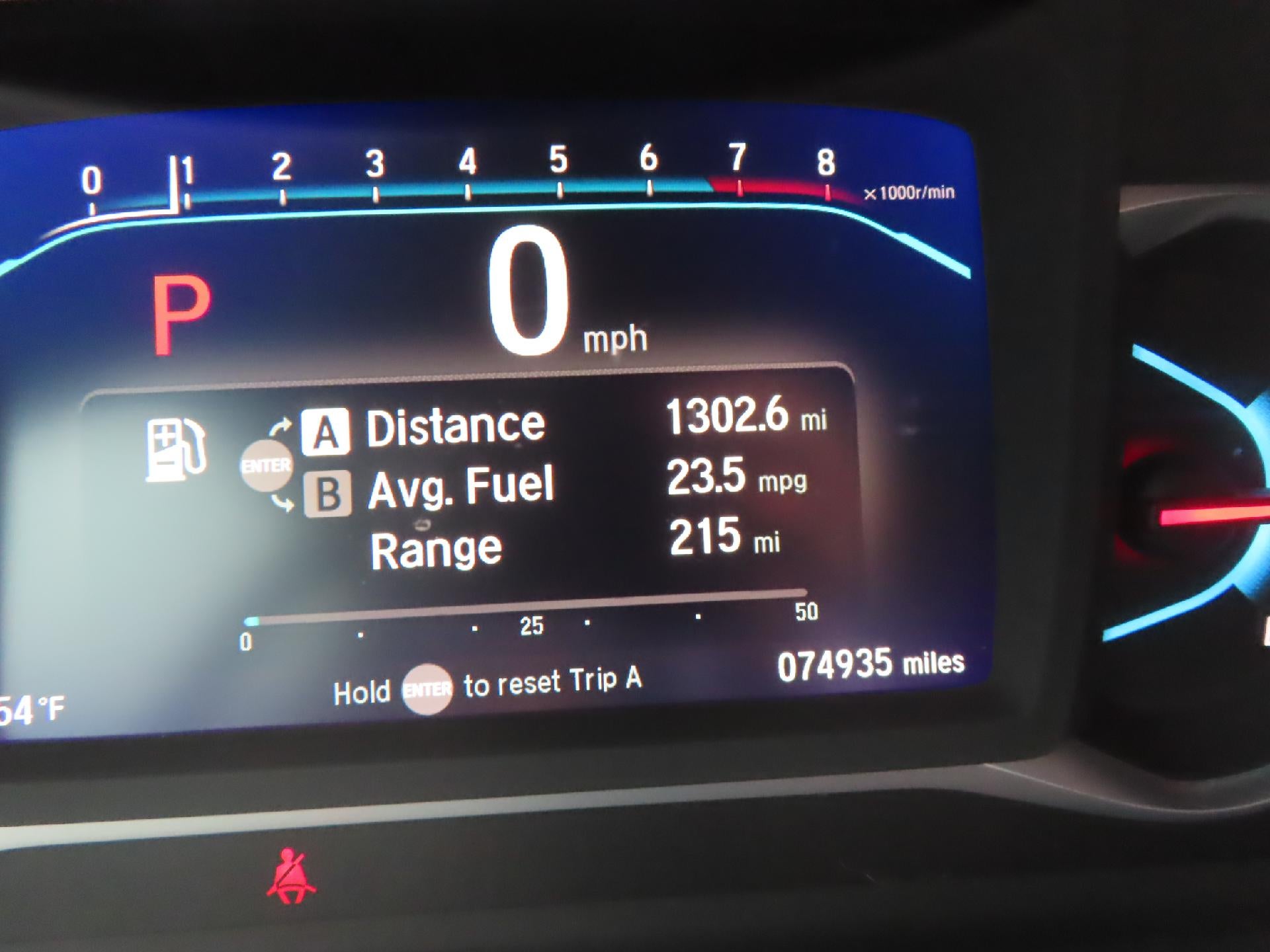2021 Honda Passport Sport