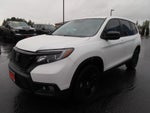 2021 Honda Passport Sport