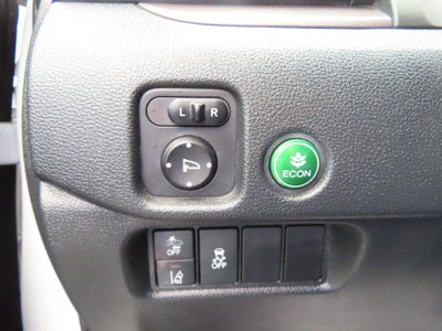 2021 Honda Passport Sport