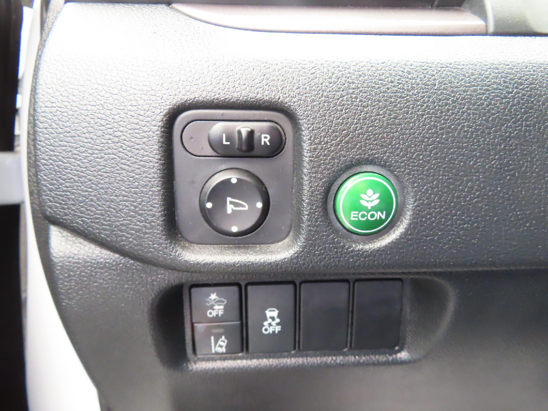 2021 Honda Passport Sport