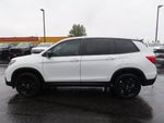 2021 Honda Passport Sport