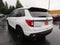 2021 Honda Passport Sport