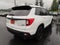 2021 Honda Passport Sport