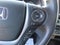 2022 Honda Ridgeline RTL