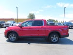 2022 Honda Ridgeline RTL