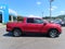 2022 Honda Ridgeline RTL