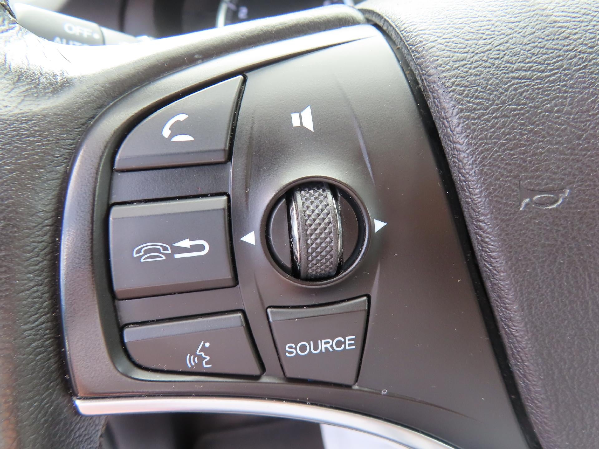 2015 Acura MDX 3.5L Technology Pkg w/Entertainment Pkg