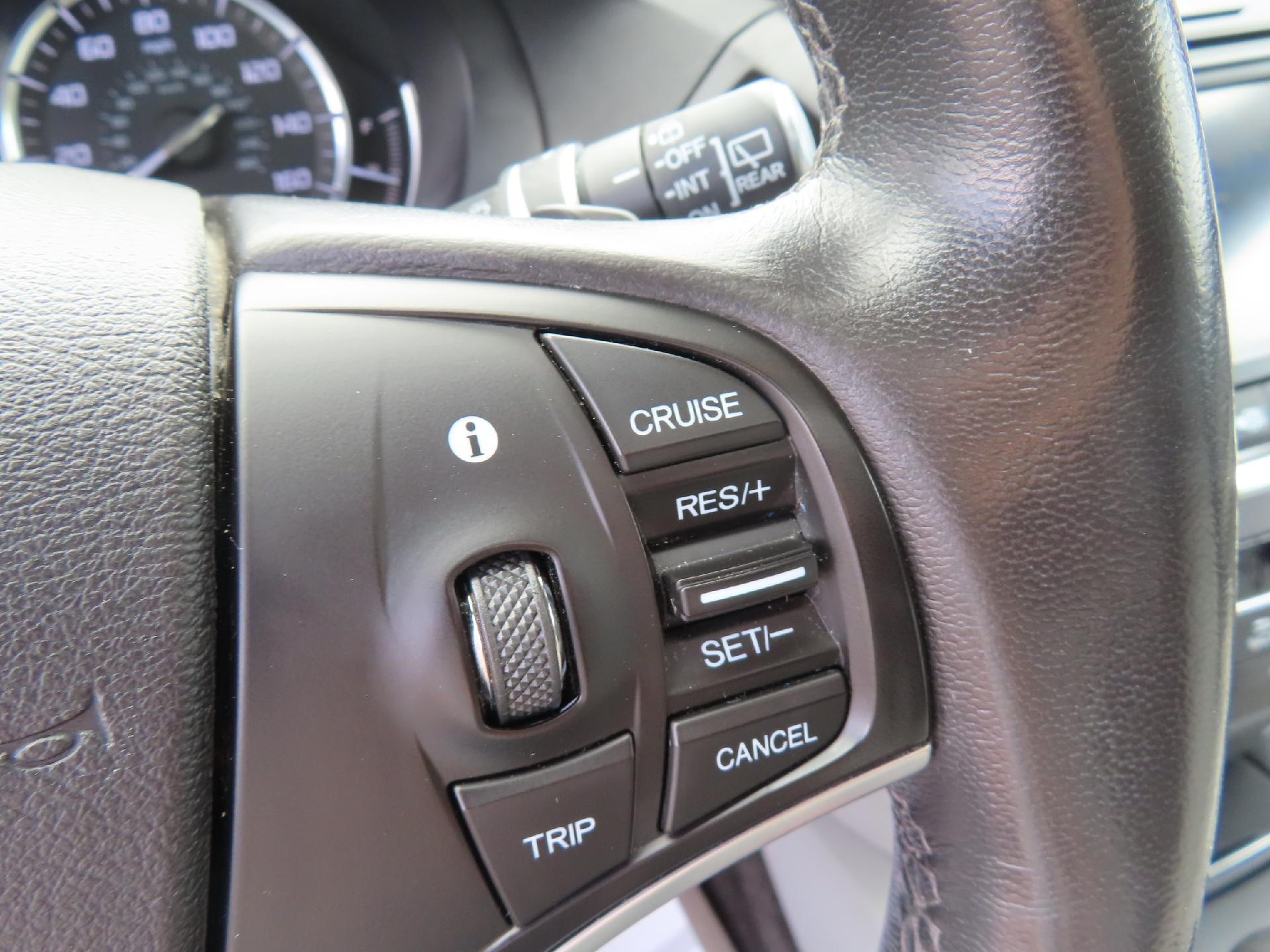 2015 Acura MDX 3.5L Technology Pkg w/Entertainment Pkg