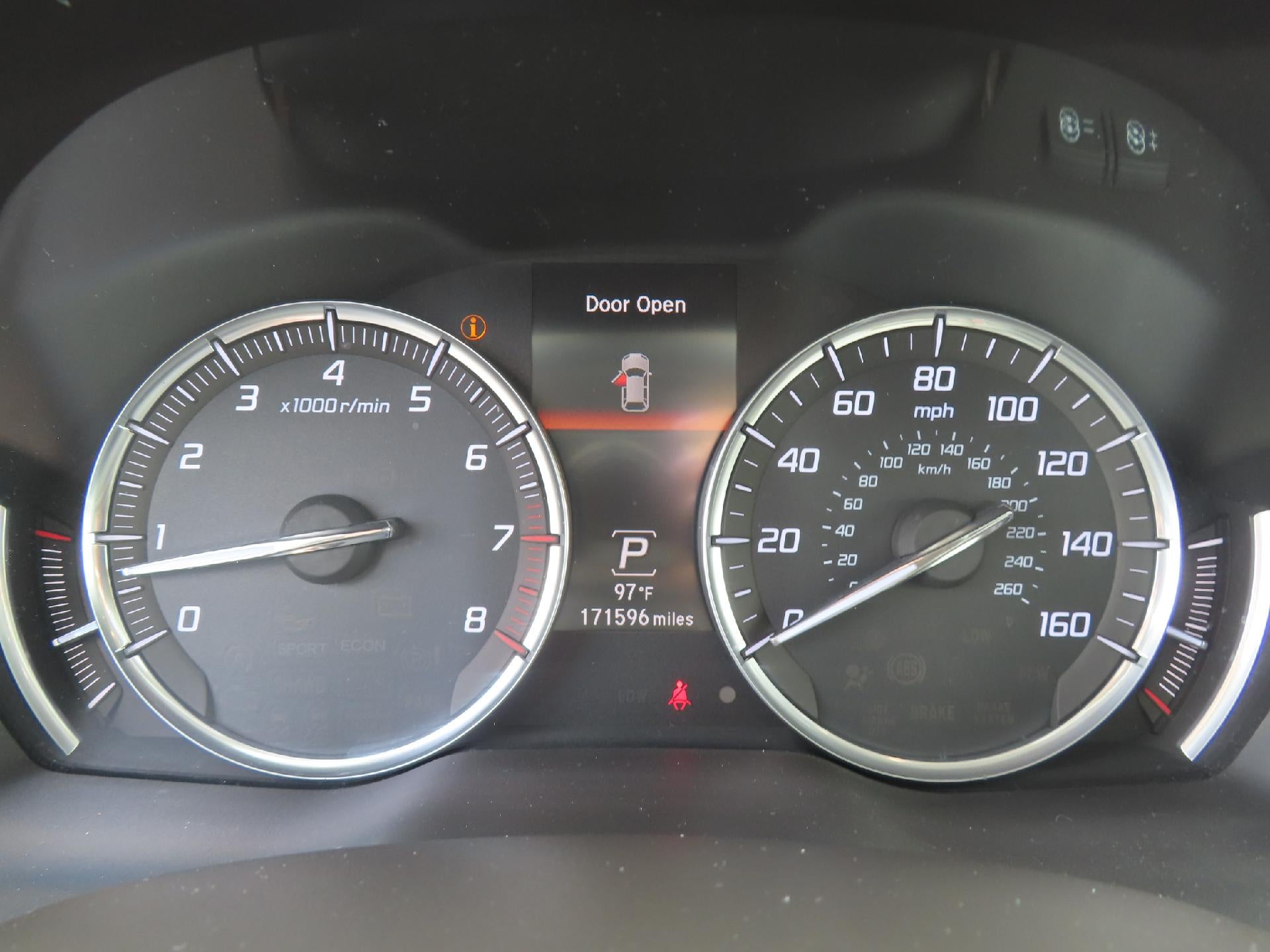 2015 Acura MDX 3.5L Technology Pkg w/Entertainment Pkg