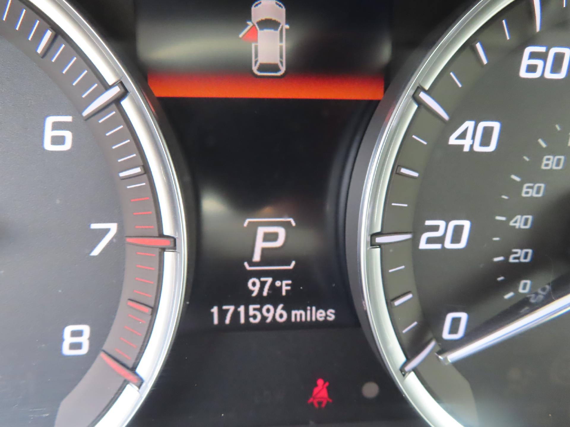 2015 Acura MDX 3.5L Technology Pkg w/Entertainment Pkg