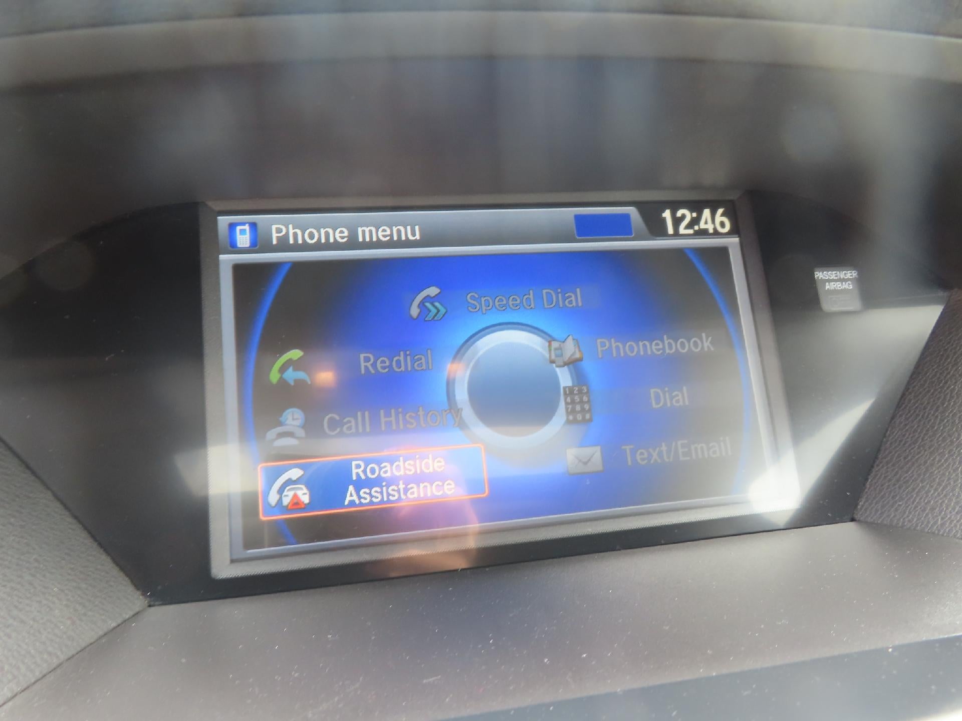 2015 Acura MDX 3.5L Technology Pkg w/Entertainment Pkg